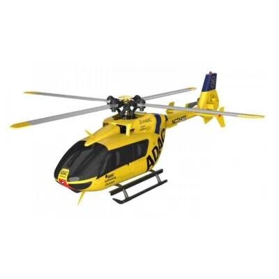 Pichler 15570 EC135 Helicopter (ADAC) RTF - Bild 1 von 4