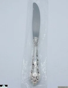 Towle Spanish Provincial Sterling Silver Place Knife 8.75" *NEW* - Picture 1 of 1