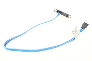 Serial S-ATA 7x15-pin male / female backplane converter cable 40cm - Picture 1 of 1
