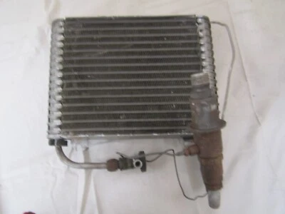 1971 1972 Cadillac Eldorado deville AC evaporator - Image 1 of 4