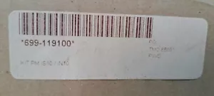 Thermo Scientific iS10 / iN10 Preventative Maintenance Kit PN: 699-119100 - Picture 1 of 3