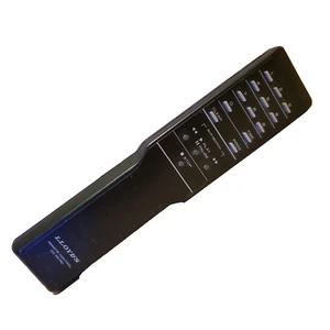 Lloyd's 001RC Remote Control - GOOD - Fast Shipping - Authentic - Picture 1 of 5
