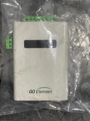 GO Element GO-PT102 Point Level Sensor Controller, Fedex/UPS fast shipping - Image 1 of 4
