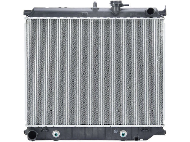 Radiator 57XJDW63 for GMC Canyon 2005 2008 2006 2011 2004 2007 2009 2010 2012 - Image 1 of 1