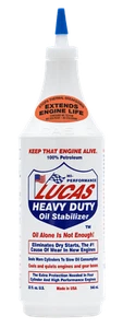Lucas Oil Stabiliser 1 Litre - Picture 1 of 4