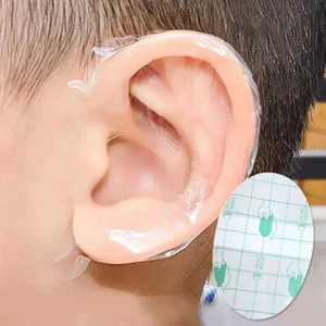 20pcs Baby Shower Swim Protector Cover Ear-Sticker Shield Anti-wear Heel Sticker - Picture 1 of 15