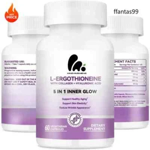 Lergothionein Kapsel - Bild 1 von 5