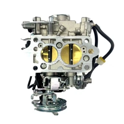 Carburador Carb 21100-35463 para Toyota Pickup SR5 22R 1981-1995 motores 2 barriles Foto 1 de 4