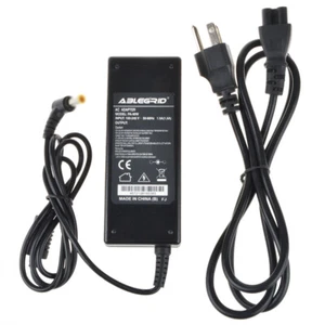 AC/DC Adapter For BUFFALO LS-Q2.0TL/R5 LS-Q2TL/R5 2TB LinkStation Quad Shared - Picture 1 of 4