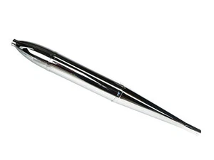 Auspuff Zigarre, dreiteilig Ø30mm - passend für AWO-Sport, AWO-Touren - Picture 1 of 4