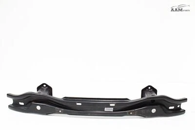 Barra de refuerzo para parachoques trasero BMW 328I GT XDRIVE F34 14-16 51127294891 OEM Foto 1 de 4