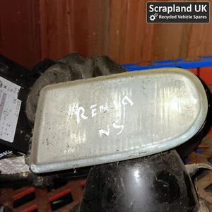 Renault 19 Nebelscheinwerfer - links beifahrerseite - Bild 1 von 1