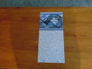 SCHWIMMBAD VINYL AUSKLEIDUNG FLICKENMATERIAL IM BODEN & OBERIRDISCH KOSTENLOSER VERSAND - Bild 1 von 3