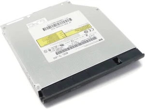 HP DVD+/-RW DUAL LAYER SM LS COMBO DR - Picture 1 of 1