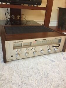Marantz cabinet wood Walnut Reproduction WC-122 for 2285b 2265b 2238b and others