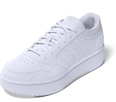 Adidas Blanco Aros 3.0 Mujer Estilo de Vida Zapatos GW3036 Talla 8.5 Foto 1 de 4