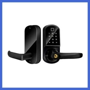 RFID Card Hotel Lock Management System /Metal Electronic Induction Lock+Card - Picture 1 of 13