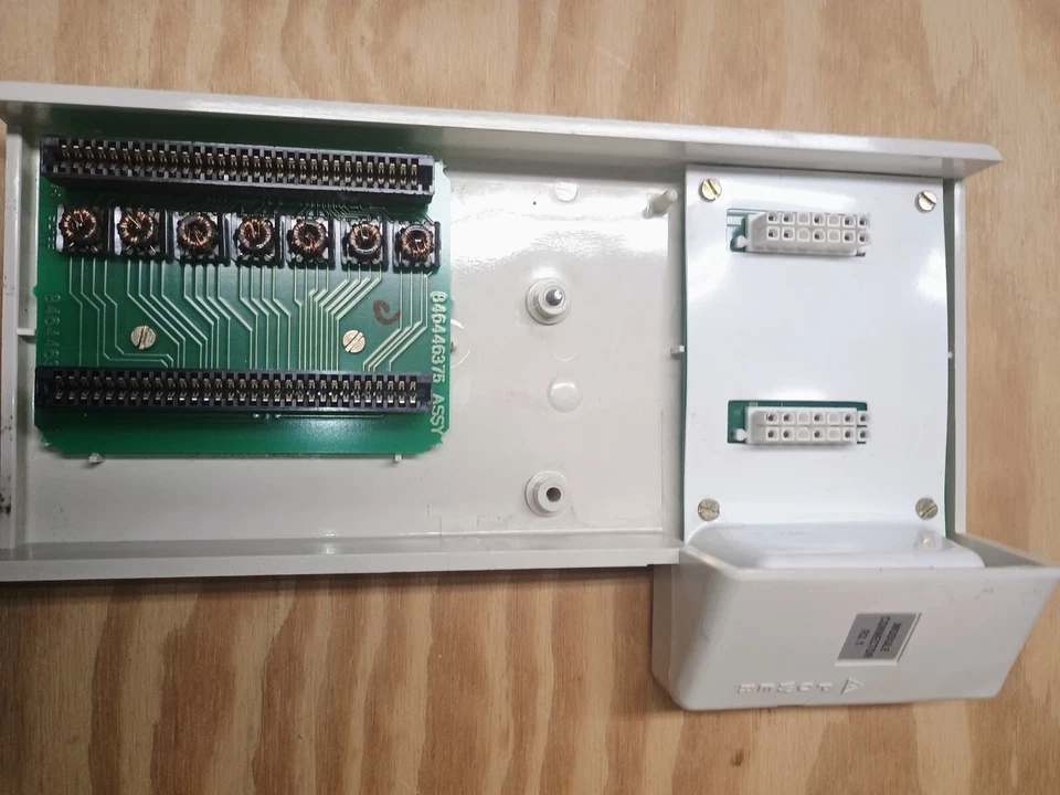 Partner 2 Card Carrier 103c3a - Image 1 of 1