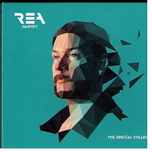 Rea Garvey - The Special Collection  CD  /   2 exkl. Bonus Songs   NEU & OVP - Bild 1 von 2