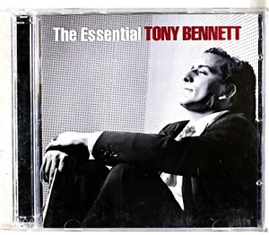 Tony Bennett - The Essential Tony Bennett (CD 2002) - Picture 1 of 3