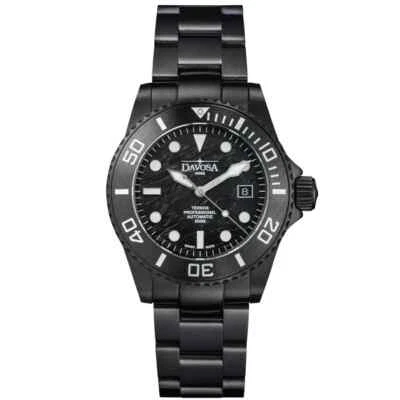 DAVOSA Ternos Pro Black Rock  Ref: 6158320  Limited Edition - Bild 1 von 3