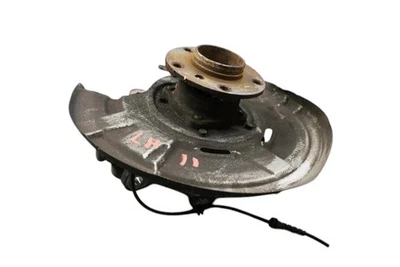 11-16 BMW 528i 535i Rear Left Driver Side Spindle Knuckle Hub 33326793769 Oem - Image 1 of 4