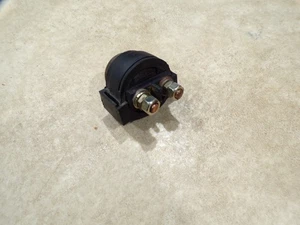 Relé solenoide de arranque Ducati 900SS ie 750 98 99 01 02 - Imagen 1 de 1