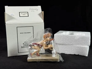 Tex Avery Red And Droopy Figur von Demons And Merveilles SEHR SELTEN mit Box - Bild 1 von 3