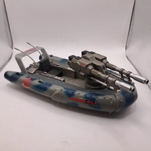 The Corps-First Response-Patrol Boat-9" Long-Lanard-2004-Vintage - Bild 1 von 6