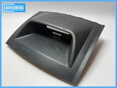 Original Renault Megane II Cabrio Display Aperture (advantage) 82000078979 - Image 1 of 4