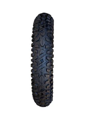 20x4.5 or 20x5 super offroad tires, 40TPI 36PSI street thick tires - Image 1 of 4