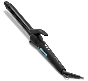 Bio Ionic Long Barrel Styler, Curling Iron with Moisture Heat Technology, 1 inch - Picture 1 of 12