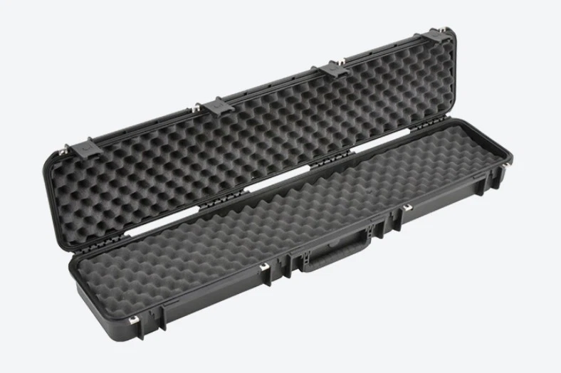 SKB iSeries Single Rifle Case  3i-4909-SR Injection Molded Ultra high-strength - Image 1 of 1