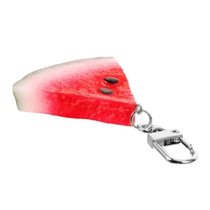 Simulated Fruit Keychain Aesthetic Bag Charms Decorative Pendant - Picture 1 of 12