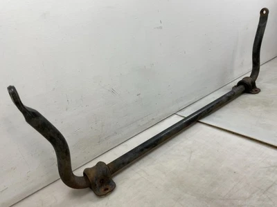 Jeep JK Wrangler JKU OEM Front Sway Stabilizer Bar 2007 2008-2017 051707 - Изображение 1 из 4