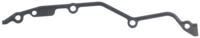 Junta de cubierta de distribución del motor Mahle inferior derecha para BMW 328i 1999-2000 2,8 L L L6 Foto 1 de 3