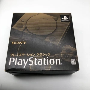 Sony PlayStation Classic SCPH-1000RJ A2905 - Picture 1 of 4