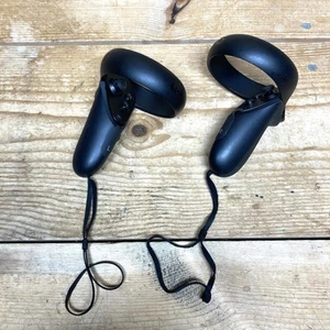 Controladores izquierdo y derecho Oculus Quest VR MI-BL, MI-BR **SIN PROBAR** - Imagen 1 de 24