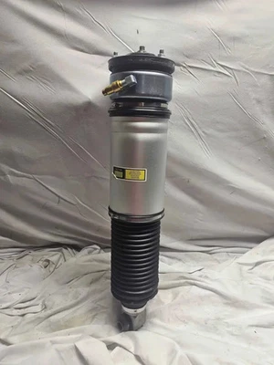 Air Shock Struts Rear 37126785537 Fit For BMW 7 Series E66 E65 W/O EDC - Image 1 of 4