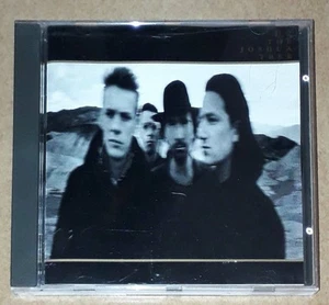 U2 - The Joshua Tree (CD) Island - Foto 1 di 1