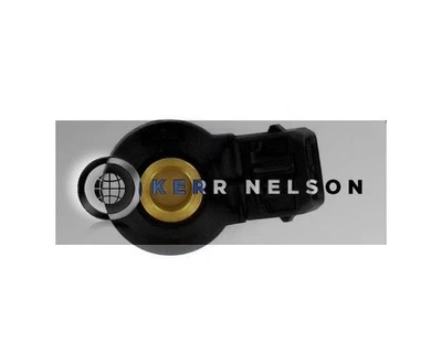 Knock Sensor fits NISSAN PATHFINDER R51 2.5D 2005 on YD25DDTi Kerr Nelson New - Image 1 of 4