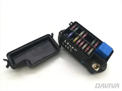 Jaguar Daimler XJ Sicherungsrelais-Steuermoduleinheit 6 3.2 Benzin LNA2800DE - Image 1 of 4