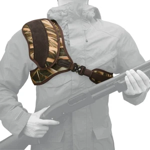 Camo Schießschild Heckpolster Jagd Stoßfest Schulterpolster Anti-Rutsch Innen - Bild 1 von 47