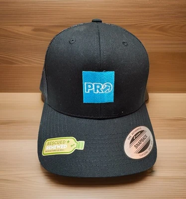 Shimano PRO - Gorra SnapBack Trucker Estilo Malla DURAACE Ultegra Foto 1 de 4
