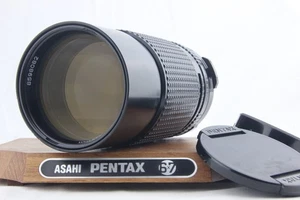[ Optics MINT ] SMC PENTAX 67 300mm f/4 Late Model Lens for 6x7 67 67II from JP - Picture 1 of 10