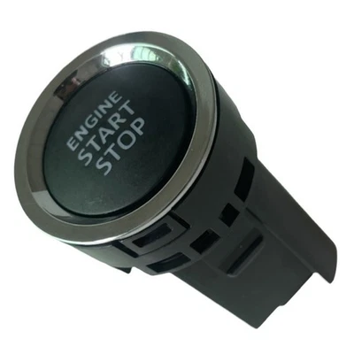 AUTOMOBILE ONE TOUCH START STOP SWITCH 8961130141 FOR TOYOTA MODELS 2016 2022 - Image 1 of 4