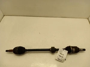 03-08 TOYOTA COROLLA S 2.8L FWD MT PASSENGER SIDE FRONT AXLE SHAFT  - Picture 1 of 12