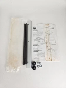 Shopsmith Bandsäge Tischverlängerung #555488 - Bild 1 von 5