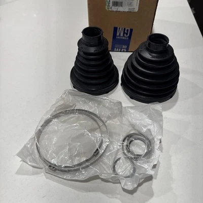 Nuevo kit de arranque eje CV delantero GM 84692952 2020 Silverado Sierra 6,6 L gasolina diésel  Foto 1 de 4