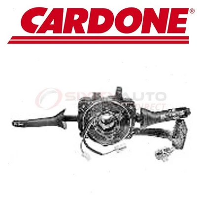 Cardone Reman Rear Left Disc Brake Caliper for 1998-2004 Chevrolet S10 - uv - Imagem 1 de 4